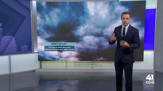 Weather Academy: May 26