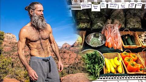 Shop Local and GET RIPPED | Natural Food Hall in Sedona