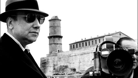 Jean Pierre Melville: Filmmaker