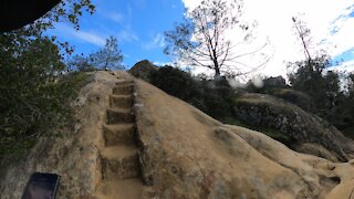 Rock City Hike