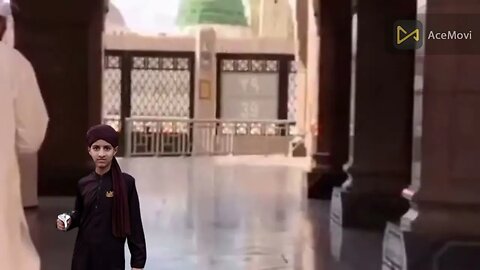 Ja zandagi Madinah Sa Naat| Beautiful voice|Noor ul faizan