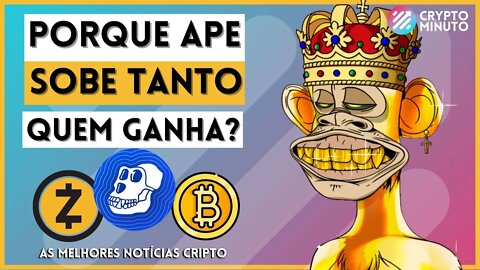 AIRDROP BORED APE - NFTs - BITCOIN OFICIAL CUBA - WEB 3 NOS PRÓXIMOS 5 ANOS - CRIPTO NOTÍCIAS HOJE