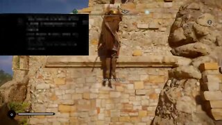 Assassin Creed Valhalla Live Part 4-A New Land