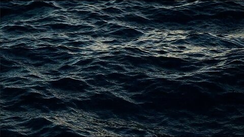 Relax sounds - White Noise: Ocean Waves (2 hours)