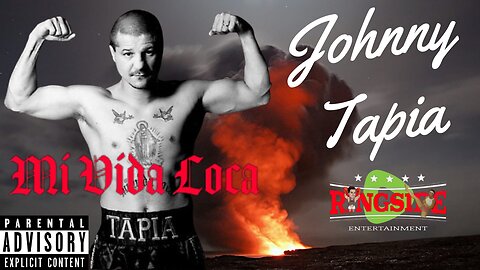 MI VIDA LOCA: Best Johnny Tapia Tribute!