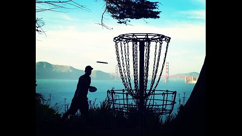 TGIF BAYBEEE!!! ITS DISCGOLF TIME!!!