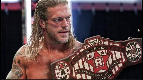 Every Custom WWE Championship EXPLAINED