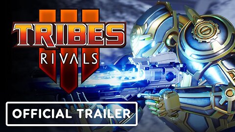 Tribes 3: Rivals - Official Early Access Launch Trailer