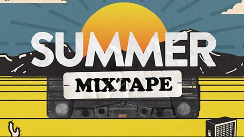 YLM Mixtape Series Week 3