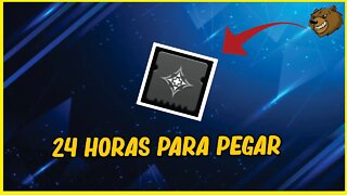 DESTINY 2 │ 24 HORAS PARA VOCÊ PEGAR ISSO. 12/01/2022