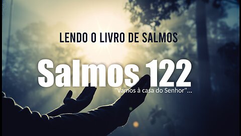 SALMOS 122