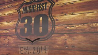 Highway 30 Music Fest returns for ninth year