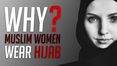 What is Hijab?┇Hijab in the Quran?