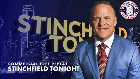 Stinchfield Tonight | 11-28-2023