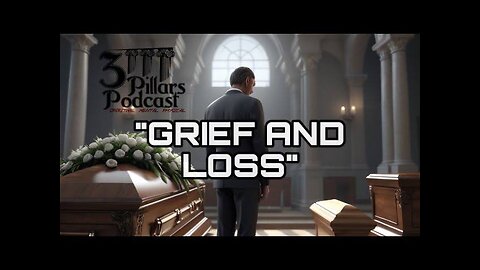 “Grief and Loss” | Ep. 25, Season 5