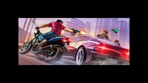 Tabahi GTA Online Stream | GTA 5 Online Live