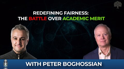 Redefining Fairness: The Battle Over Academic Merit