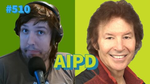 AI Writes a Neil Breen Movie | NovelAI | AIPD #510