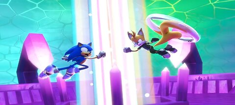 Netflix: Sonic The Hedgehog Prime Season 3, Recap, WARNING SPOILERS