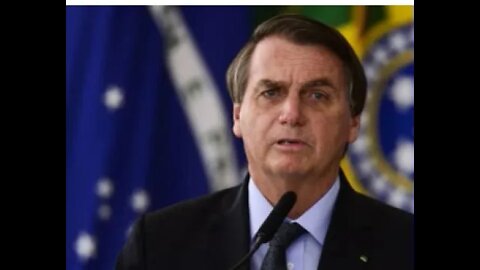 Bolsonaro vai ao STF para impedir o tribunal de abrir inquéritos sem o aval do MPF