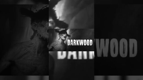 10 Most Brutal Survival Games no 4: Darkwood #shorts