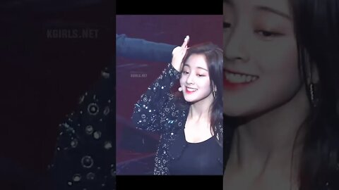 Jihyo Twice Hot Part 6