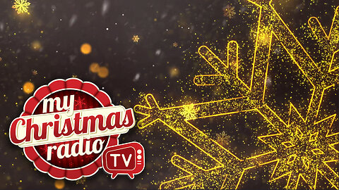 My Christmas Radio TV LIVE