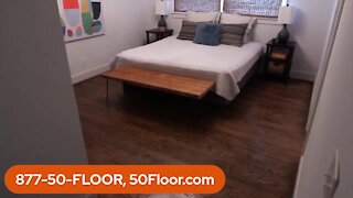 50 Floor | Morning Blend