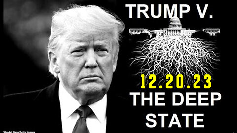 Deep State Decodes Episode 790 ~ Trump ComeBack - F*ck Biden