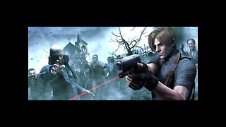 RESIDENT EVIL 4 #6