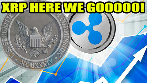 XRP RIPPLE BREAKING NEWS FEDS ARE HAVING AN EXPEDITED CLOSED MEETING!!