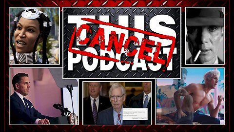 CTPS04E21: KENough of Barbenheimer! Mitch.EXE Crashes, No-Deal Hunter, MK One Ugly Tanya! Etc.