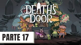 DEATH'S DOOR #17 - A FERA ANTIGA PARTE 2