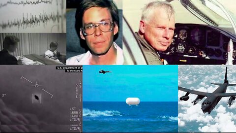 SEAN DAVID MORTON TELLS ALL - BOB LAZAR JOHN LEAR AREA51 DULCE NAZI BELL VRIL