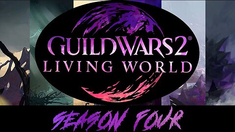 Guild Wars 2 #132 - Scion and Champion