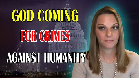 JULIE GREEN PROPHETIC WORD: [SHAKEUP WILL HOLLYWOOD] GOD COMING FOR CRIMES AGAINST HUMANITY