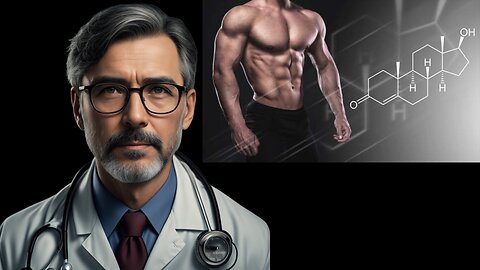 7 WAYS TO BOOST TESTOSTERONE NATURALLY | HEALTH TALKS