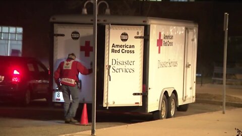 Evacuations issued in Sunshine Wildland Fire in Boulder County