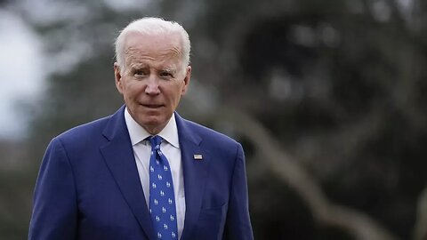 Techno Fog - A Deeper Dive into the Biden Investigation