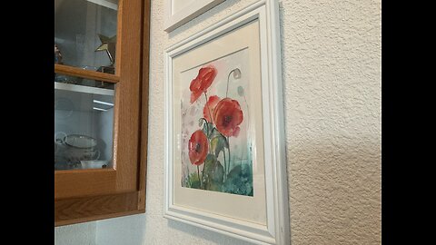 Poppies