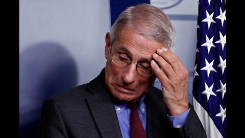 Corruption? Watchdog Group Claims $300 Million In 'Royalties' Paid To Fauci, Others...