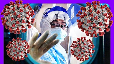 REPORT: Wuhan Lab Workers FIRST Covid Infections | Counter Points