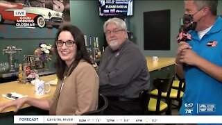 Eve's Family Restaurant open since 1987 in Oldsmar