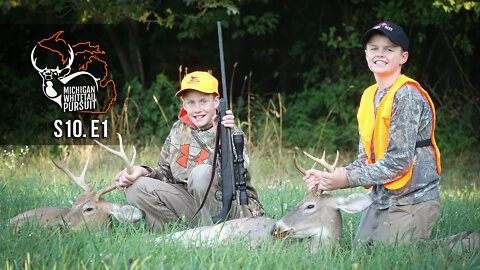 MWP S10.E1 Two Brothers Double Up In The Youth Hunt