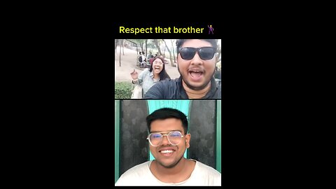 Never give up like this brother #CapCut #fyp #viralreels #reaction #respect