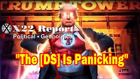 Situation Update 5.18.23 ~ Biden Admin Panic, The [DS] Is Panicking, Obama Is Panicking, Justice