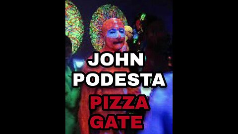 PizzaGate 💻🍕 🌭 🤘🩸👶👌