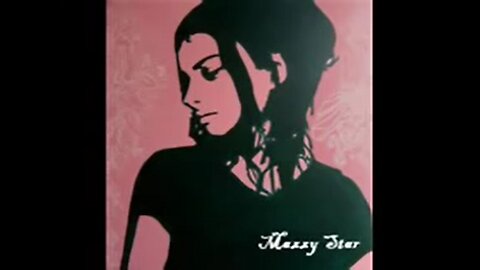 mazzy star ~ into dust