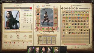 Pathfinder: Kingmaker Live [First Playthrough] l Part 9