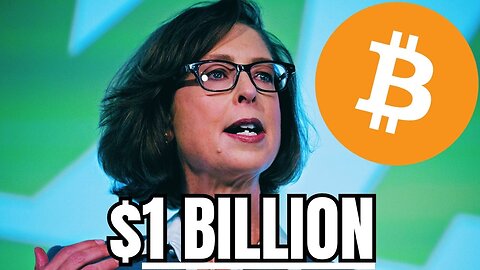 1427: “One Bitcoin Will Reach $1 Billion” - Fidelity